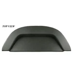 Empi 4851 Black Vinyl Vw Beetle Rear Speaker Tray / Panel, Each. Fixed Price $182.54.