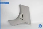 04-06 Jaguar Xj8 Xjr X350 X358 Rear Right Side Upper C Pillar Panel Trim Oem. Fixed Price $54.45.