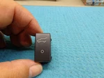 Gmc Yukon 07 08 09 10 11 12 13 14 Power Liftgate Latch Release Switch Button. Fixed Price $69.98.