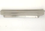 2008 Lexus Ls460 Front Right Side Door Sill Scuff Panel Trim Oem 67914-50120. Fixed Price $55.00.
