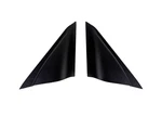 2014-2019 Kia Soul Front Left & Right Door Mirror Corner Cover Set Pair Oem. Fixed Price $29.95.