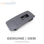 2019-2022 Vw Passat 2.0l - Front Right Window Switch Trim 561867376c. Fixed Price $18.49.