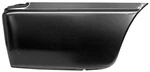 Lower Rear Quarter Panel Fits 93-11 Ford Ranger With 6' Bed Right. Fixed Price $89.95.