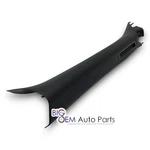 Oem New 20-24 Ford Explorer Driver Windshield A Pillar Black Trim Lb5z-7803599ad. Fixed Price $160.82.