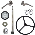 Steering Gear Box Assembly Rebuild Kit Fits Ford Tractor 2n 9n (1939-1947). Fixed Price $548.99.