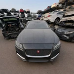 2017 Jaguar Xf Trunk Side Panel Used Oem T2h34784. Fixed Price $280.00.