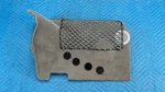 Oem Mercedes G500 Dash Lower Knee Trim Panel Passenger's Side 2003 Gray. Fixed Price $205.00.