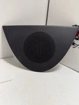 2008-2013 Nissan Rogue Front Center Dash Speaker Cover Trim Bezel No Holes Oem. Fixed Price $17.99.