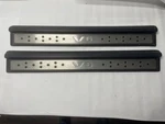 98-04 Mercedes Slk Class Door Sill Molding Set A 170 680 03 35. Fixed Price $142.50.