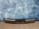 Lincoln Navigator 2018-2021 Trunk Latch Lock Sill Scuff Plate Trim Cover Oem. Fixed Price $99.95.