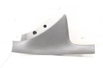 2019 Honda Civic Si Sedan Rear Right Scuff Sill 84211-tba-a0 Factory Oem 16-21. Fixed Price $21.39.