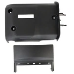 2016-2019 Genuine Ford Explorer Steering Column Shroud Cover Fb5z-3530-da. Fixed Price $71.69.