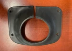Genuine Amc Jeep Cj Steering Column Trim 76-86 Cj5 Cj7 Cj8 Part Number. Fixed Price $20.00.
