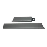 1992-1996 Ford Van Econoline E150 E250 E350 Dash Trim Panel Strip Set Gray Oem. Fixed Price $39.99.