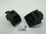 Air Vent Grill M45 2003 2004 Driver Passeger Side Front Dash A/c Heater Trim Oem. Fixed Price $39.99.