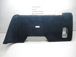 11-12 Fisker Karma Front Left Dash Lower Kick Trim Cover Panel C1311404017bb Oem. Fixed Price $61.19.