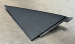 Bmw E21 320i Interior Door Mirror Trim Cover Left Oe 51321874403 Used - Nice. Fixed Price $25.00.