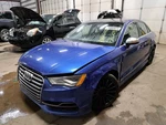 2016 S3 Audi Abs Anti-lock Brake Pump/actuator Unit Sku#4364394. Fixed Price $90.50.