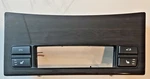 2008 Bmw 528xi Trunk Heated Seat Switch Dash Panel Trim Bezel 6978690 Wood Grain. Fixed Price $42.24.
