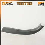 04-09 Cadillac Xlr Front Left Driver Side Door Cover Sill Trim Black Oem. Fixed Price $40.45.