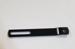 Fits 66 67 68 69 70 71 426 Hemi Alternator Adjusting Strap Powder Coated Black. Fixed Price $15.00.
