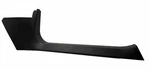 2014 Tesla S Front Right Interior Step Trim Oem 100796800d. Fixed Price $12.50.