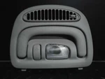 2000 Dodge Grand Caravan Rear Left. 2nd Row Upper Vent/handle. Fixed Price $26.72.