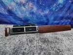 2007 - 2014 Chevrolet Tahoe Dash Center Trim Plate Air Vent Maple Wood Z7322 Dg. Fixed Price $62.00.