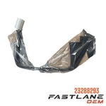 2016-2023 Chevrolet Malibu Rear Left Door Frame Trim Molding New Oem 23288293. Fixed Price $53.54.
