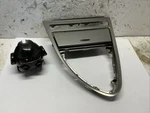 04-10 Bmw E63 E64 M6 645ci 650i Center Console Ash Tray Bezel Trim Cover #i4-1. Fixed Price $47.50.
