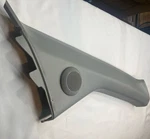 03-08 Honda Element Inner Windshield Interior Pillar Trim Cover Passenger Right. Fixed Price $34.99.