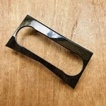 Genuine Mercedes Oem W204 Centre Console Trim Control Surround A2046803607. Fixed Price $28.98.