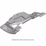 Genuine Gm Lower Insulator 23271913. Fixed Price $54.28.