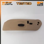 05-13 Chevrolet Corvette C6 Front Right Seat Cushion Panel Switch Assembly Oem. Fixed Price $116.93.