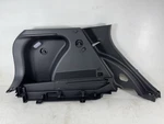 2024-2025 Hyundai Kona Rear Left Quarter Trunk Lower Side Trim Oem 85730be000. Fixed Price $400.00.