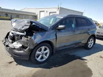 Right Blk Rear Door Trim Panel Oem 2018 Ford Edge Ft4z5827411af. Fixed Price $218.00.