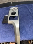 2009 To 2014 Ford F-150 F150 Left Side Air Vent Trim Al34-15045j79 T4797 Ps. Fixed Price $28.80.