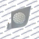 05-10 Jeep Grand Cherokee Front Left Driver Dash Speaker Grille Cover 5kb01trm. Fixed Price $22.47.