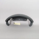 2005-2012 Porsche Boxster 987 Speedometer Cover Leatherette Grey Oem. Fixed Price $46.70.