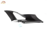 2017-2023 Jaguar F-pace Rear Right Side C Pillar Upper Quarter Trim Cover Oem. Fixed Price $35.74.