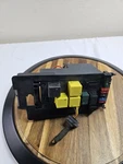 1998-2003 Mercedes W210 E320 Front Sam Fuse Box Control Module 0025451901 Oem. Fixed Price $65.55.