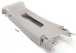 2016-2021 Honda Civic Left B-pillar Upper Trim Garnish Gray Oem. Fixed Price $18.80.
