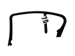 Bmw F30 Rear Right Door Trim 51337259710. Fixed Price $20.00.