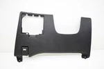 2006 Hyundai Tiburon Gt Driver Lower Dashboard Knee Trim With Trunk Switch Kw13. Fixed Price $27.00.
