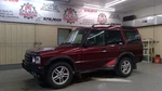 Land Rover Discovery 2002 Seat Belt Evb104962pma Used 8589. Fixed Price $123.40.