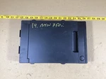 2009-2015 Bmw 750i F01 Rear Seat Ski Bag Box Lid Storage Trim Panel Oem .. Fixed Price $41.99.