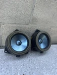 2001-2007 Mercedes W203 W209 Front Door Speaker Harman Kardon Oem A2038205102. Fixed Price $80.48.