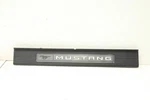 2019 Ford Mustang 5.0 Gt Door Sill Scuff Plate Illuminated Fr3j-6313222-aaw. Fixed Price $51.15.