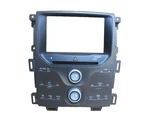 11-15 Ford Edge Radio Climate Control Panel Faceplate Dash Trim Dt4t-18a802-bc. Fixed Price $70.90.
