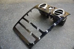 Dash Center Multimedia Wood Trim 3w0857243g Bentley Continental Flying Spur 2007. Fixed Price $89.99.